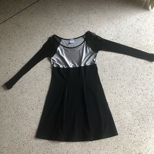 Vintage Moschino dress